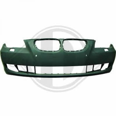Diederichs 1224151 Front bumper 1224151: Buy near me in Poland at 2407.PL - Good price!
