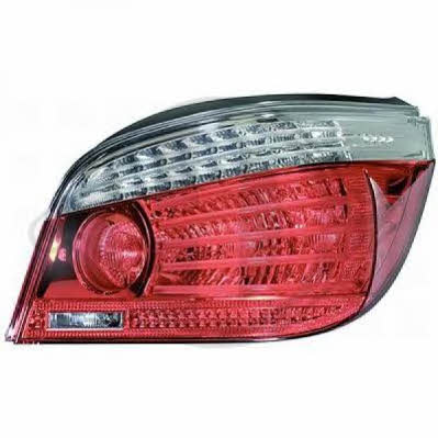 Diederichs 1224190 Tail lamp right 1224190: Buy near me in Poland at 2407.PL - Good price!