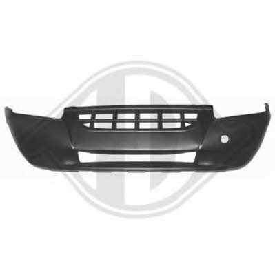Diederichs 3485050 Front bumper 3485050: Buy near me in Poland at 2407.PL - Good price!