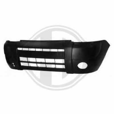 Diederichs 4012652 Front bumper 4012652: Buy near me in Poland at 2407.PL - Good price!