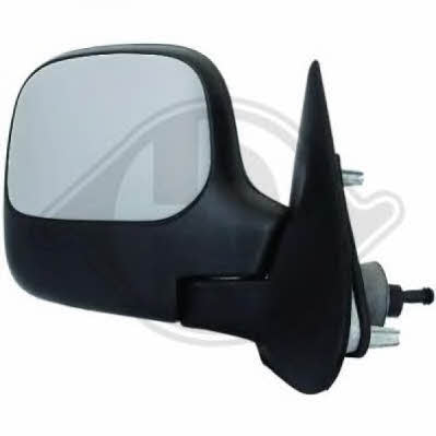 Diederichs 4012724 Rearview mirror external right 4012724: Buy near me in Poland at 2407.PL - Good price!