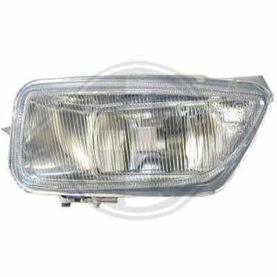 Diederichs 4035088 Fog headlight, right 4035088: Buy near me in Poland at 2407.PL - Good price!