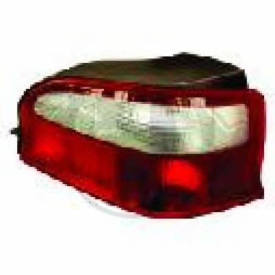 Diederichs 4035090 Tail lamp right 4035090: Buy near me in Poland at 2407.PL - Good price!