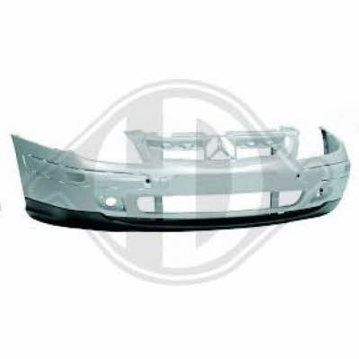 Diederichs 4061050 Front bumper 4061050: Buy near me in Poland at 2407.PL - Good price!
