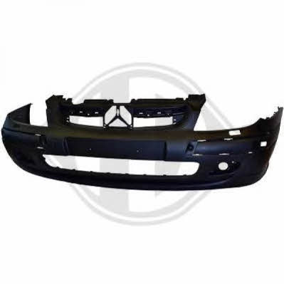 Diederichs 4061051 Front bumper 4061051: Buy near me in Poland at 2407.PL - Good price!