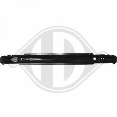 Diederichs 4061060 Front bumper reinforcement 4061060: Buy near me at 2407.PL in Poland at an Affordable price!