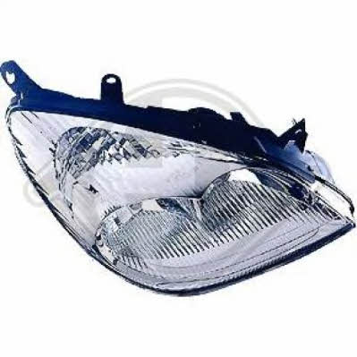 Diederichs 4061080 Headlight right 4061080: Buy near me in Poland at 2407.PL - Good price!