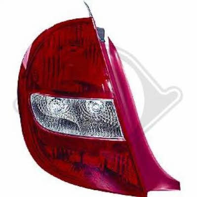Diederichs 4061090 Tail lamp outer right 4061090: Buy near me in Poland at 2407.PL - Good price!
