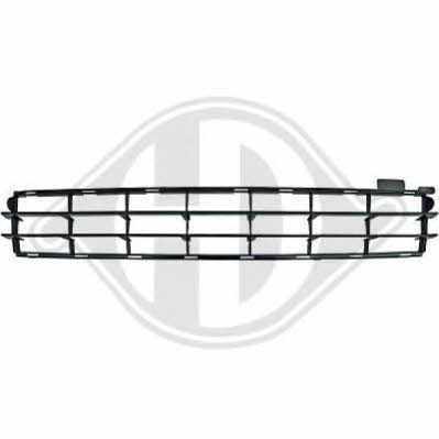 Diederichs 4061145 Front bumper grill 4061145: Buy near me in Poland at 2407.PL - Good price!