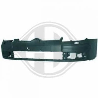 Diederichs 4061150 Front bumper 4061150: Buy near me at 2407.PL in Poland at an Affordable price!