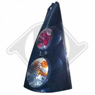 Diederichs 4080090 Tail lamp right 4080090: Buy near me in Poland at 2407.PL - Good price!