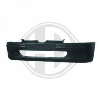 Diederichs 4210150 Front bumper 4210150: Buy near me in Poland at 2407.PL - Good price!