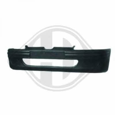Diederichs 4210151 Front bumper 4210151: Buy near me in Poland at 2407.PL - Good price!