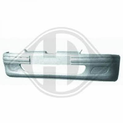 Diederichs 4210153 Front bumper 4210153: Buy near me in Poland at 2407.PL - Good price!