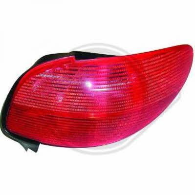 Diederichs 4225093 Tail lamp left 4225093: Buy near me in Poland at 2407.PL - Good price!