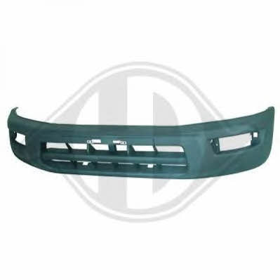 Diederichs 6685150 Front bumper 6685150: Buy near me in Poland at 2407.PL - Good price!