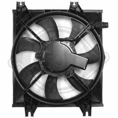 Diederichs 6832001 Hub, engine cooling fan wheel 6832001: Buy near me in Poland at 2407.PL - Good price!