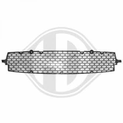 Diederichs 6850242 Front bumper grill 6850242: Buy near me in Poland at 2407.PL - Good price!