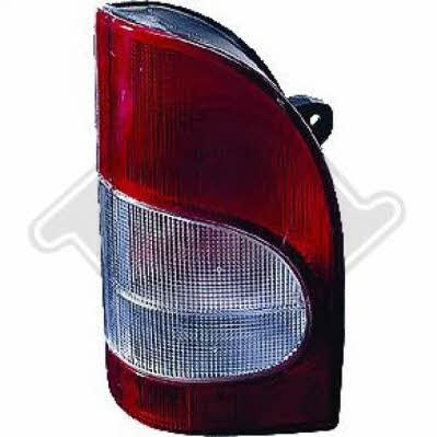 Diederichs 6890891 Tail lamp left 6890891: Buy near me in Poland at 2407.PL - Good price!
