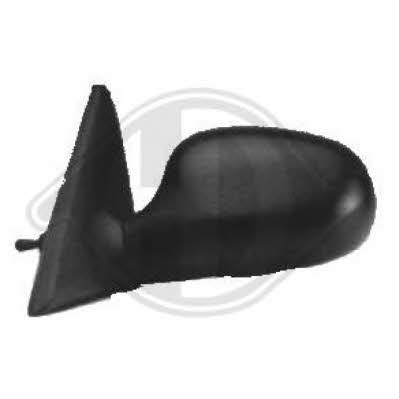 Diederichs 6920024 Rearview mirror external right 6920024: Buy near me at 2407.PL in Poland at an Affordable price!