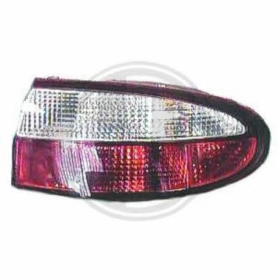 Diederichs 6920090 Lampa tylna zewnętrzna prawa 6920090: Dobra cena w Polsce na 2407.PL - Kup Teraz!