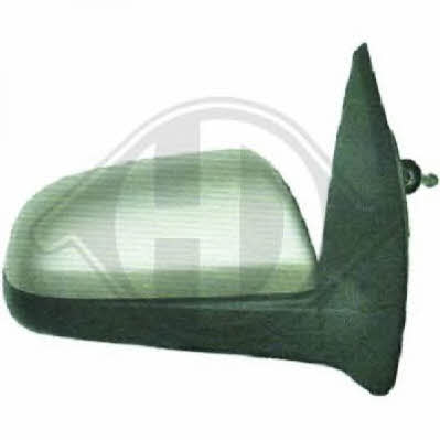 Diederichs 6926225 Rearview mirror external left 6926225: Buy near me in Poland at 2407.PL - Good price!