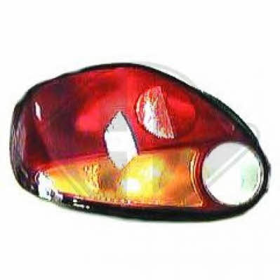 Diederichs 6930090 Tail lamp right 6930090: Buy near me in Poland at 2407.PL - Good price!