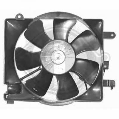 Diederichs 6930101 Hub, engine cooling fan wheel 6930101: Buy near me in Poland at 2407.PL - Good price!
