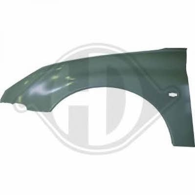 Diederichs 4225106 Front fender right 4225106: Buy near me in Poland at 2407.PL - Good price!
