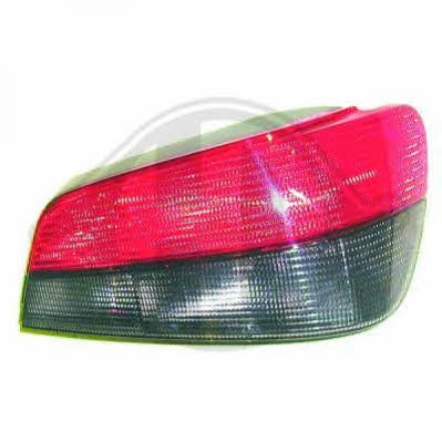 Diederichs 4233091 Tail lamp left 4233091: Buy near me in Poland at 2407.PL - Good price!