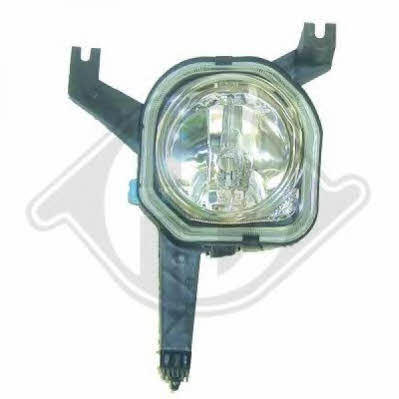 Diederichs 4233189 Fog headlight, left 4233189: Buy near me in Poland at 2407.PL - Good price!