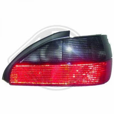 Diederichs 4233191 Tail lamp left 4233191: Buy near me in Poland at 2407.PL - Good price!
