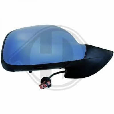 Diederichs 4243324 Rearview mirror external right 4243324: Buy near me in Poland at 2407.PL - Good price!