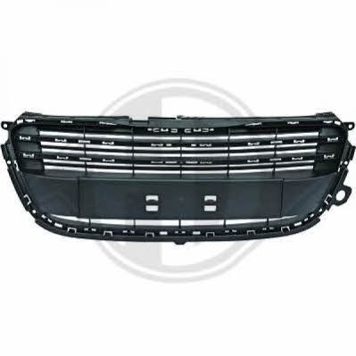 Diederichs 4244045 Front bumper grill 4244045: Buy near me in Poland at 2407.PL - Good price!
