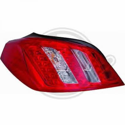 Diederichs 4244090 Tail lamp right 4244090: Buy near me in Poland at 2407.PL - Good price!