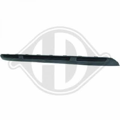 Diederichs 1428769 Bumper spoiler 1428769: Buy near me at 2407.PL in Poland at an Affordable price!