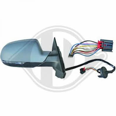 Diederichs 1032625 Rearview mirror external left 1032625: Buy near me in Poland at 2407.PL - Good price!