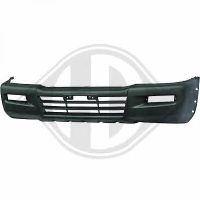 Diederichs 5880951 Front bumper 5880951: Buy near me in Poland at 2407.PL - Good price!