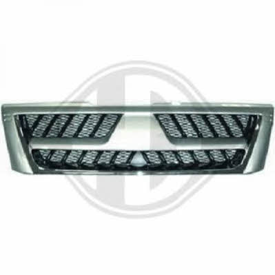 Diederichs 5844941 Grille radiator 5844941: Buy near me in Poland at 2407.PL - Good price!