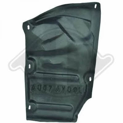 Diederichs 8662511 Engine cover 8662511: Buy near me in Poland at 2407.PL - Good price!