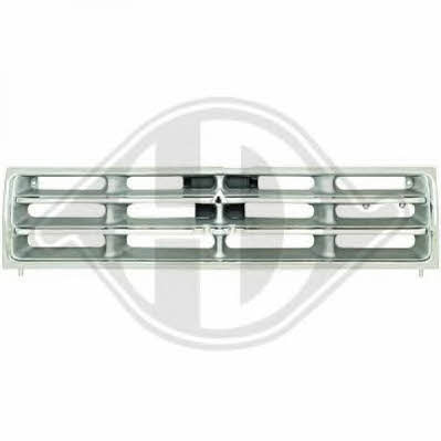 Diederichs 5842841 Grille radiator 5842841: Buy near me in Poland at 2407.PL - Good price!
