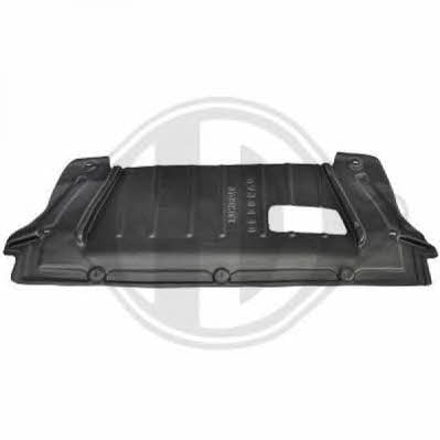 Diederichs 8604511 Engine cover 8604511: Buy near me in Poland at 2407.PL - Good price!