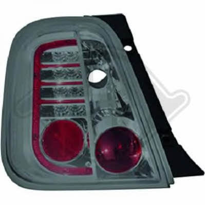 Diederichs 3405996 Tail lamp, set 3405996: Buy near me in Poland at 2407.PL - Good price!
