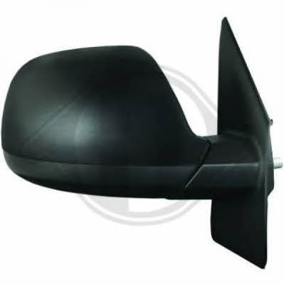 Diederichs 2273027 Rearview mirror external left 2273027: Buy near me in Poland at 2407.PL - Good price!