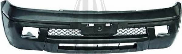 Diederichs 6085750 Front bumper 6085750: Buy near me in Poland at 2407.PL - Good price!