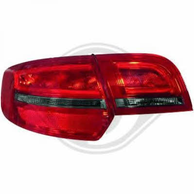 Diederichs 1031998 Tail lamp, set 1031998: Buy near me in Poland at 2407.PL - Good price!