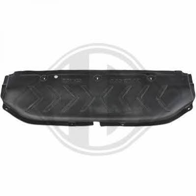 Diederichs 8604515 Engine cover 8604515: Buy near me in Poland at 2407.PL - Good price!