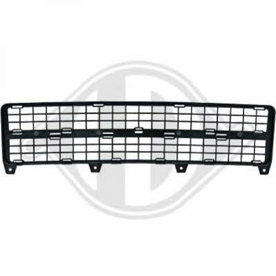 Diederichs 4012645 Front bumper grill 4012645: Buy near me at 2407.PL in Poland at an Affordable price!