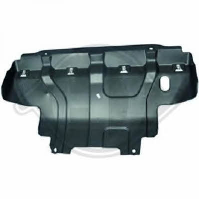 Diederichs 8608309 Engine cover 8608309: Buy near me in Poland at 2407.PL - Good price!