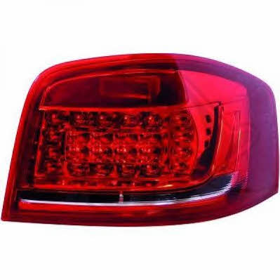 Diederichs 1032995 Tail lamp, set 1032995: Buy near me in Poland at 2407.PL - Good price!
